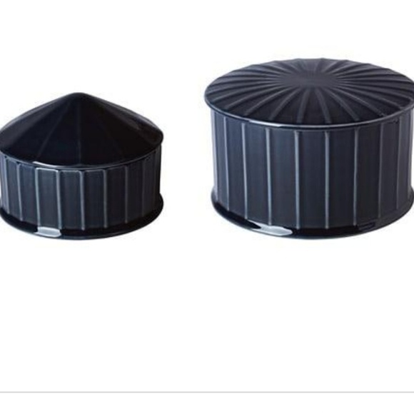 New. Ikea ceramic  set - Picture 2 of 3